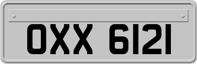 OXX6121
