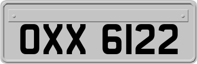 OXX6122