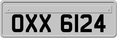 OXX6124