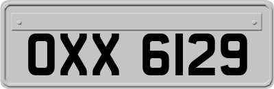 OXX6129