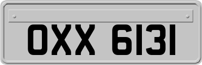OXX6131
