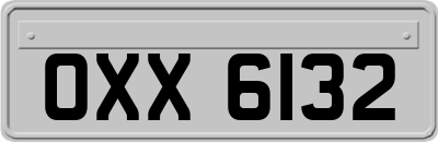 OXX6132
