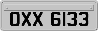 OXX6133