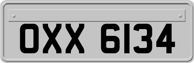 OXX6134