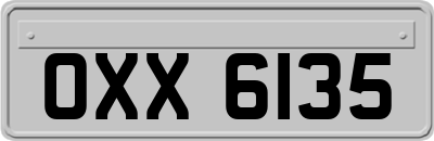 OXX6135