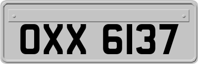 OXX6137
