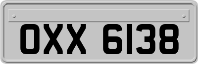 OXX6138