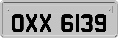 OXX6139