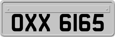 OXX6165
