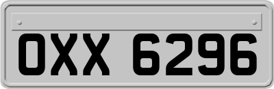OXX6296