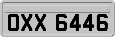 OXX6446