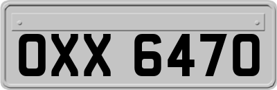 OXX6470