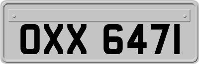 OXX6471
