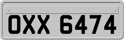 OXX6474