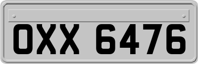 OXX6476