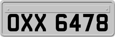 OXX6478