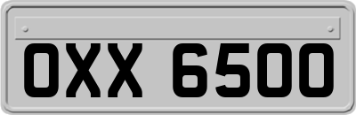 OXX6500