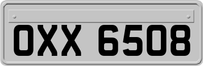 OXX6508
