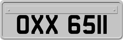 OXX6511