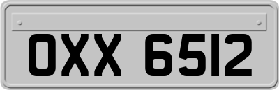 OXX6512