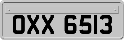 OXX6513