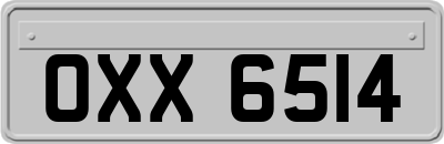 OXX6514