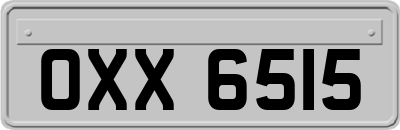 OXX6515