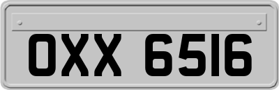 OXX6516