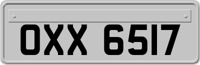 OXX6517