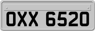 OXX6520