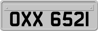 OXX6521