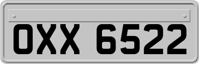 OXX6522