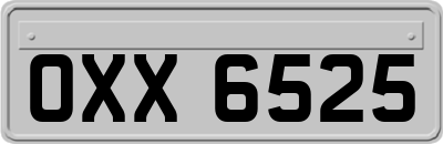 OXX6525