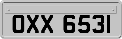OXX6531
