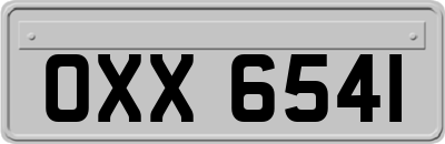 OXX6541