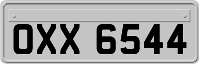 OXX6544