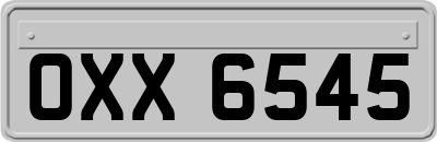 OXX6545
