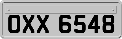OXX6548