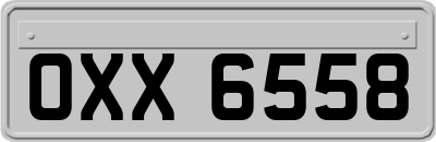 OXX6558