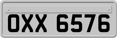 OXX6576