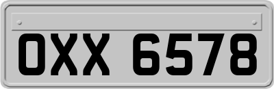 OXX6578