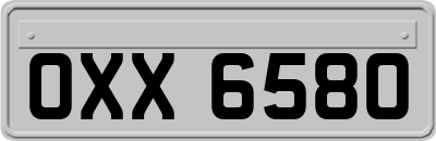 OXX6580