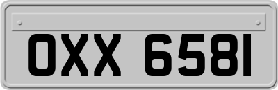 OXX6581