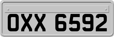 OXX6592