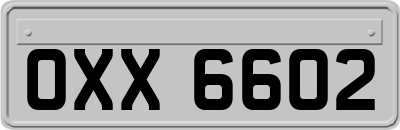 OXX6602