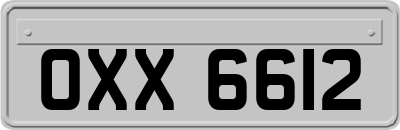 OXX6612