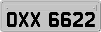 OXX6622