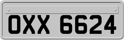 OXX6624