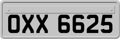 OXX6625