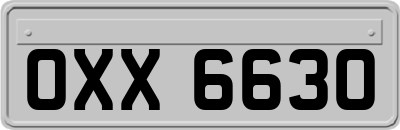 OXX6630